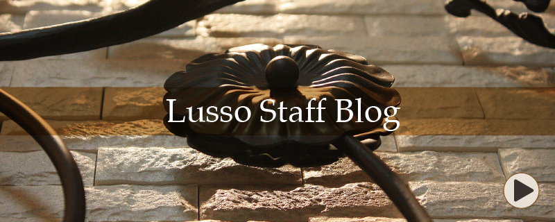 Lusso Staff Blog