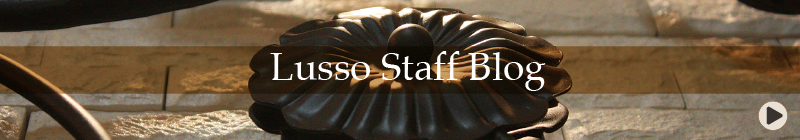 Lusso Staff Blog